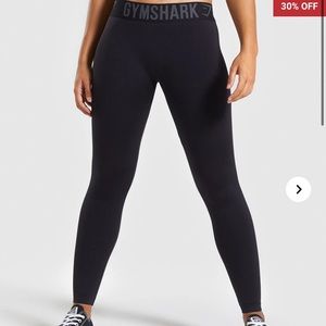 M Gymshark Leggings